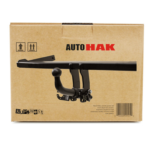 Neue abnehmbare auto - abnehmbare, hak