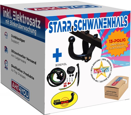 Autohak ahk für audi - autohak,