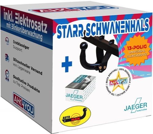 Autohak anhängerkupplung - autohak, |