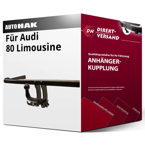 Für audi limousine typ - audi,