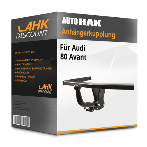 Für audi avant - audi, 80