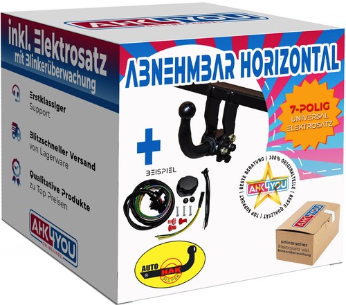 Autohak ahk für audi - ahk,