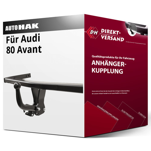 Für audi avant - 80,