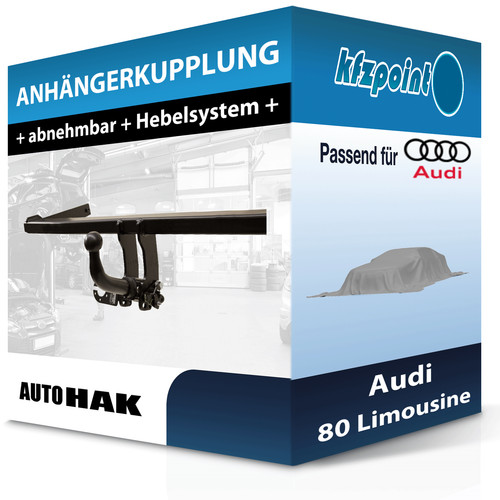 Auto hak anhängekupplung - auto,