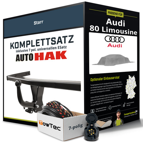 Für audi limousine typ - audi,