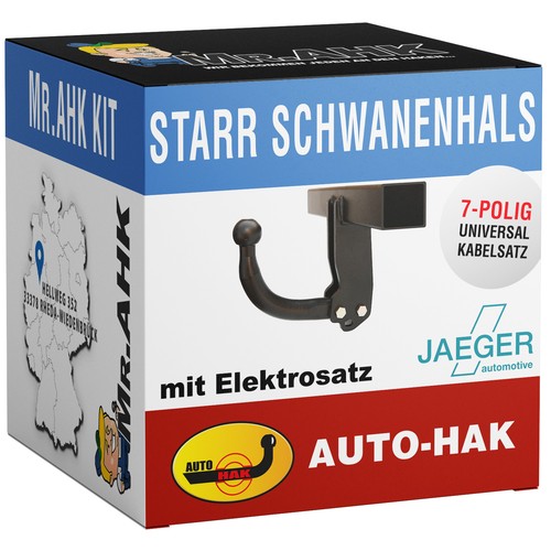 Autohak anhängerkupplung - autohak, |