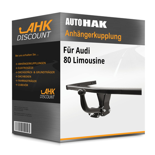 Für audi limousine - für, 80
