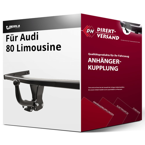 Für audi limousine typ - audi, 80