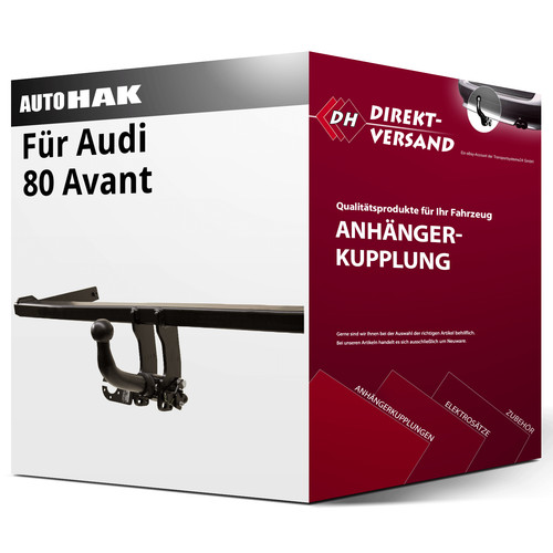Für audi avant typ - für,